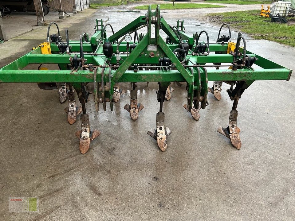 Grubber typu Kerner Komet 3000, Gebrauchtmaschine v Bordesholm (Obrázek 3)