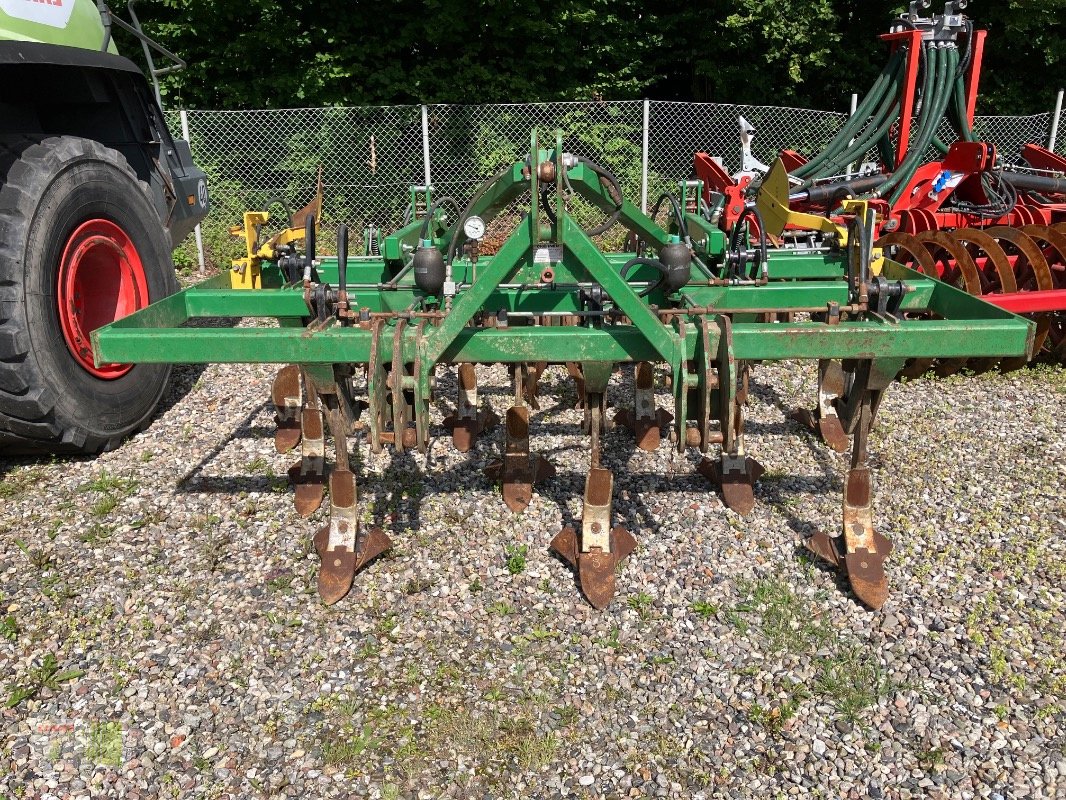 Grubber typu Kerner Komet 3000, Gebrauchtmaschine v Bordesholm (Obrázek 5)