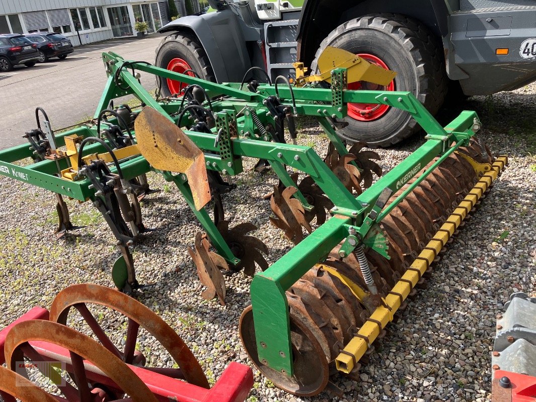 Grubber typu Kerner Komet 3000, Gebrauchtmaschine v Bordesholm (Obrázek 11)