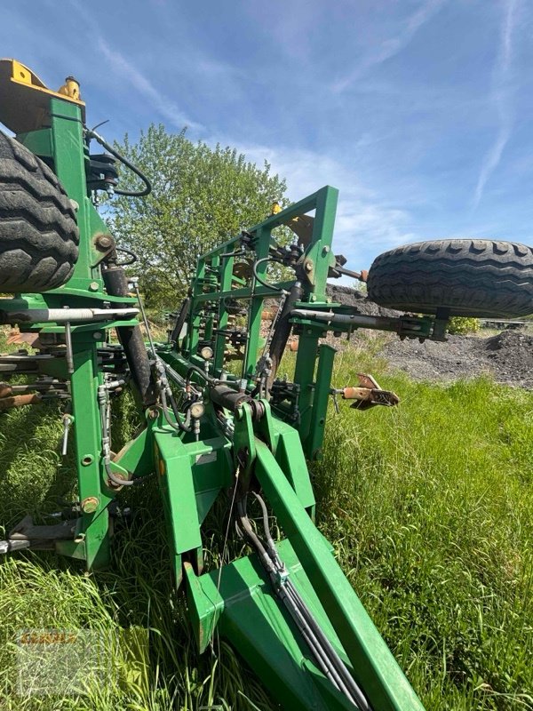 Grubber of the type Kerner Komet 4200, Gebrauchtmaschine in Vachdorf (Picture 3)
