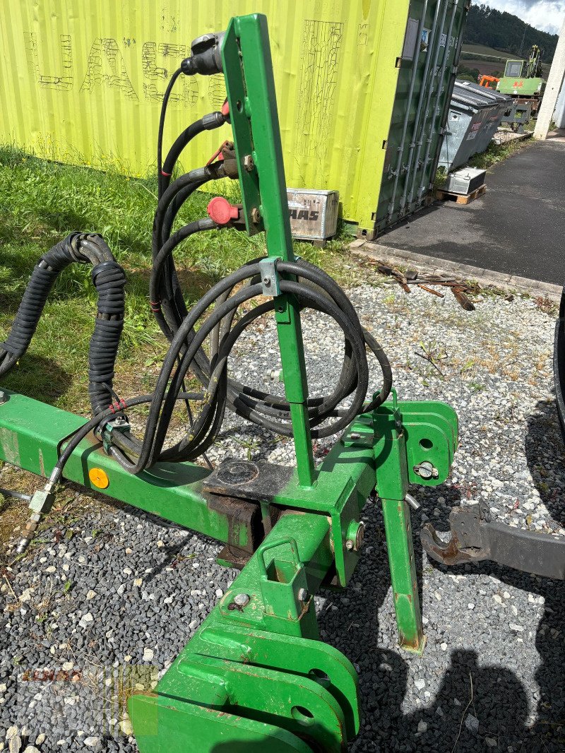 Grubber of the type Kerner Komet 4200, Gebrauchtmaschine in Vachdorf (Picture 12)