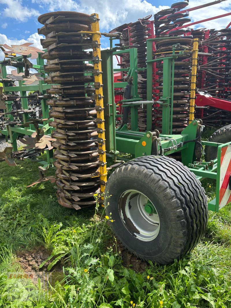 Grubber of the type Kerner Komet 4200, Gebrauchtmaschine in Vachdorf (Picture 13)