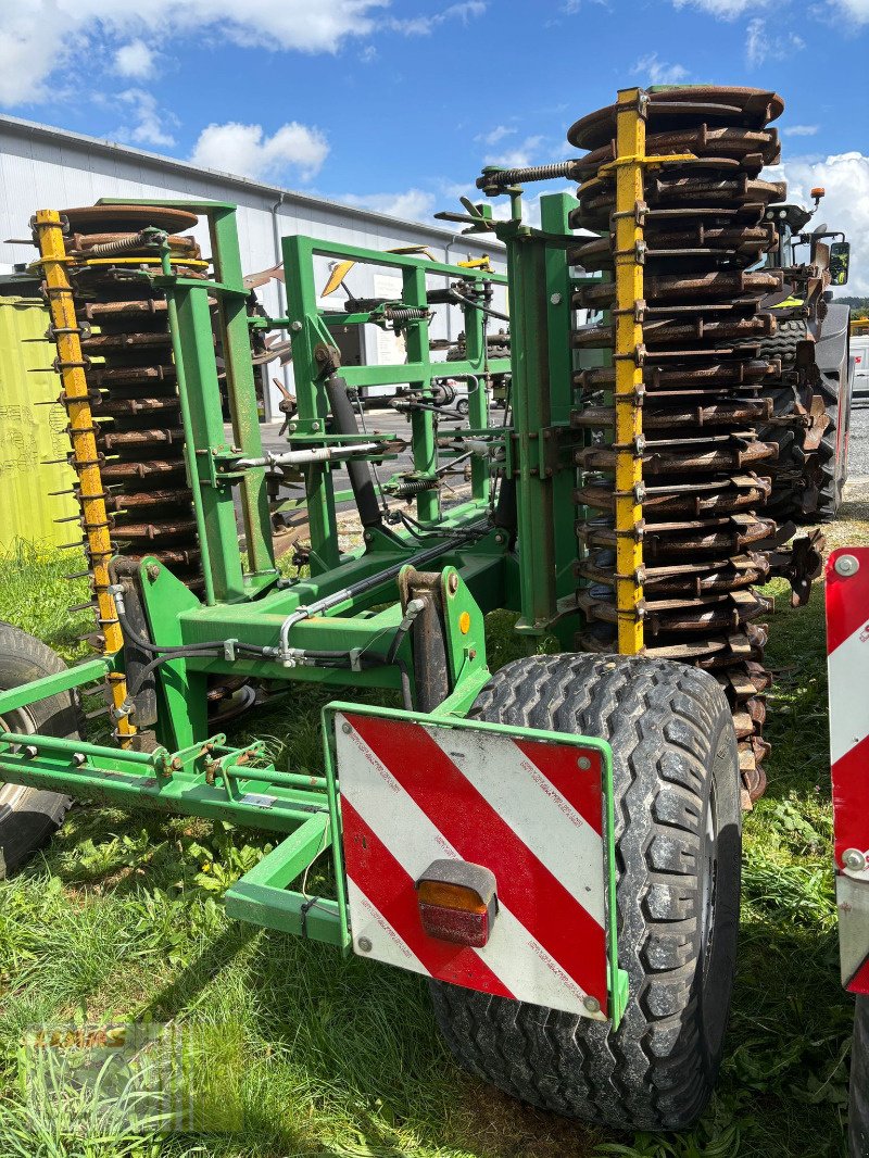 Grubber of the type Kerner Komet 4200, Gebrauchtmaschine in Vachdorf (Picture 11)