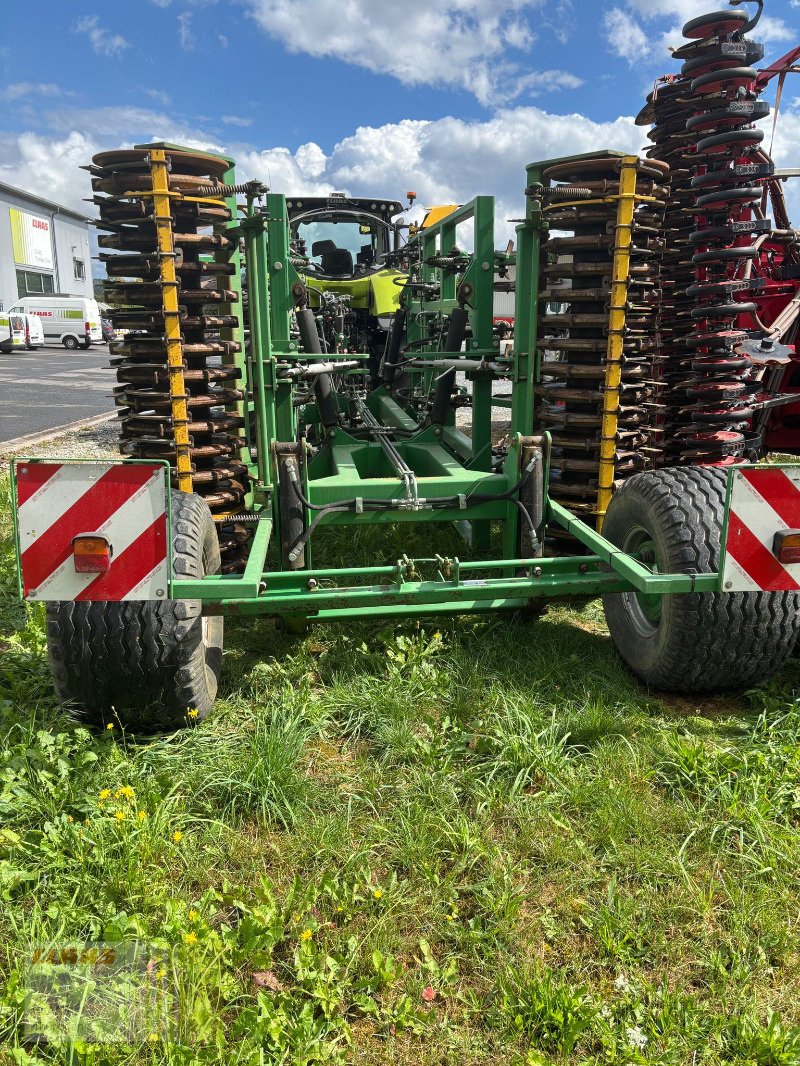 Grubber of the type Kerner Komet 4200, Gebrauchtmaschine in Vachdorf (Picture 15)