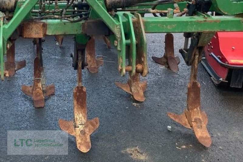 Grubber des Typs Kerner Komet 4.80, Gebrauchtmaschine in Großpetersdorf (Bild 10)