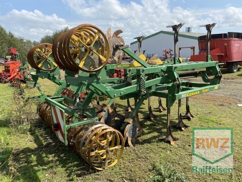 Grubber des Typs Kerner Komet Gruber 420, Gebrauchtmaschine in Kruft (Bild 3)