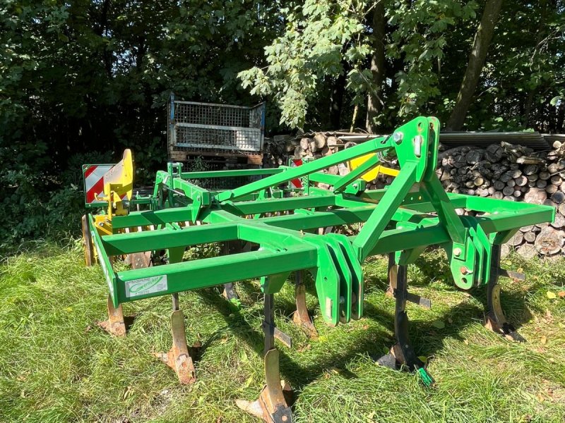 Grubber vrste Kerner Komet K 300, Gebrauchtmaschine v Hochstadt (Slika 1)