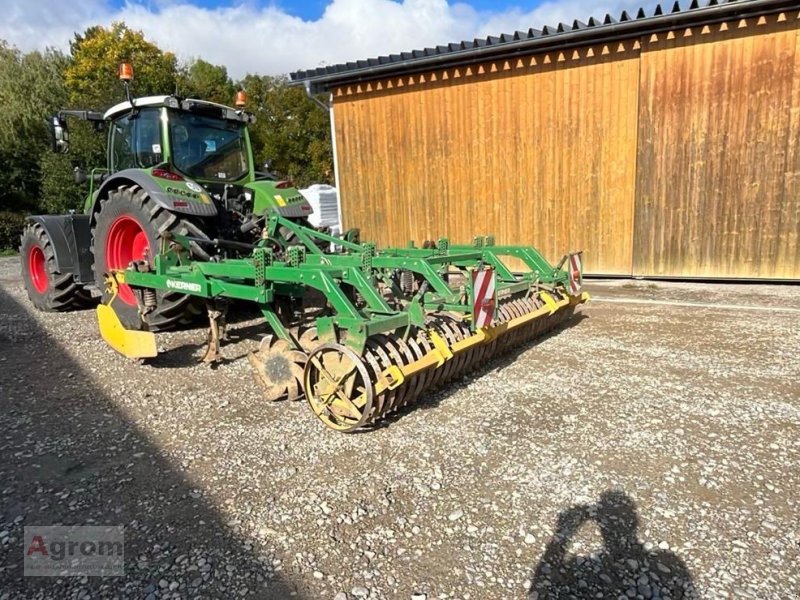 Grubber des Typs Kerner Komet K 420, Gebrauchtmaschine in Kirchen-Hausen (Bild 1)