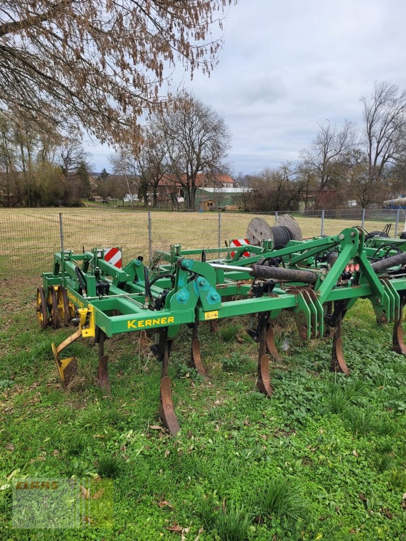 Grubber typu Kerner Komet K 420, Gebrauchtmaschine v Ebeleben (Obrázek 2)