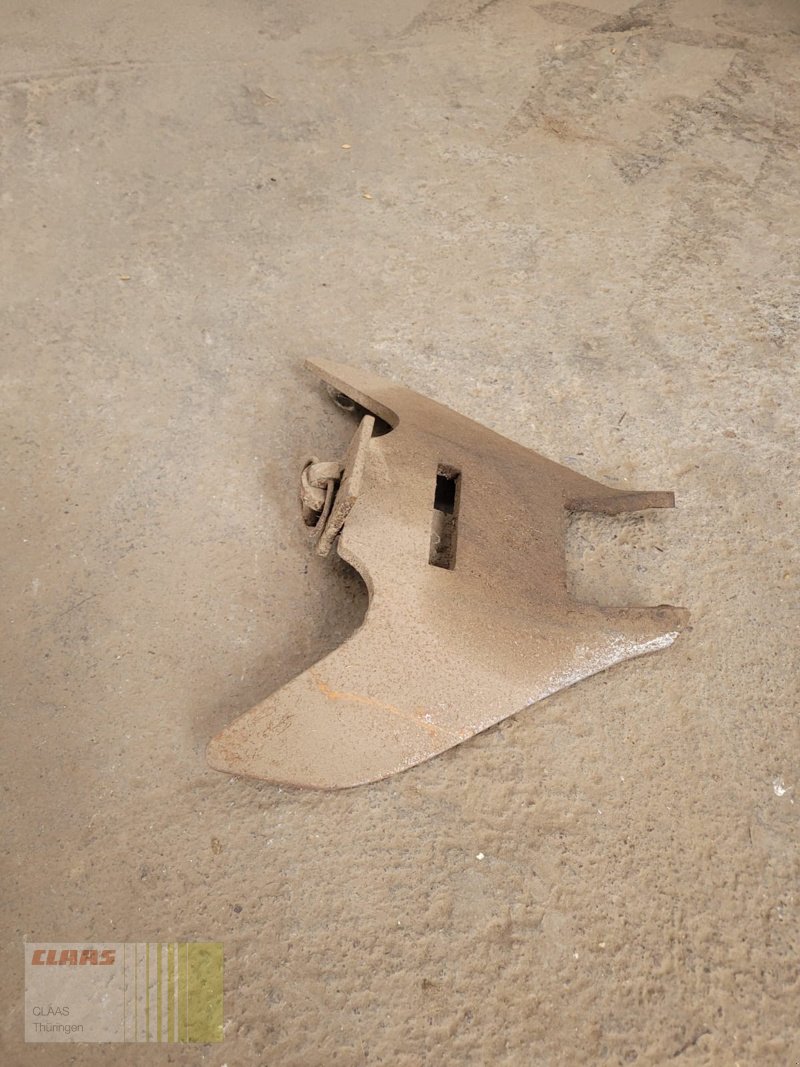 Grubber typu Kerner Komet K 420, Gebrauchtmaschine v Ebeleben (Obrázek 5)