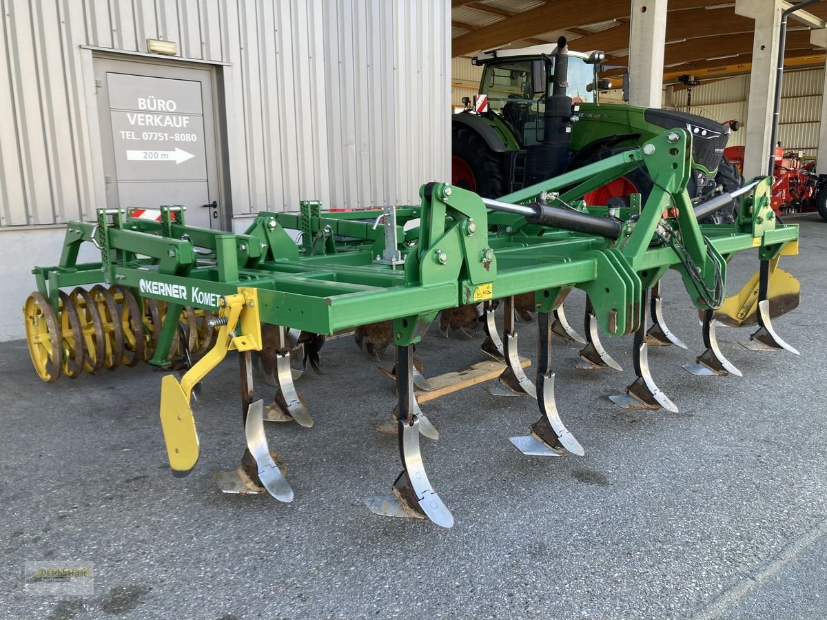 Grubber tip Kerner komet K 420, Gebrauchtmaschine in Senftenbach (Poză 3)