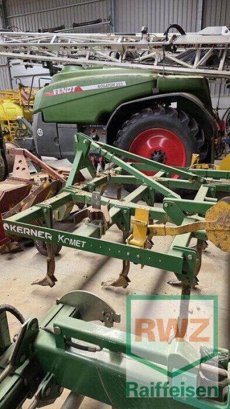 Grubber typu Kerner Komet K300, Gebrauchtmaschine w Bornheim-Roisdorf (Zdjęcie 3)