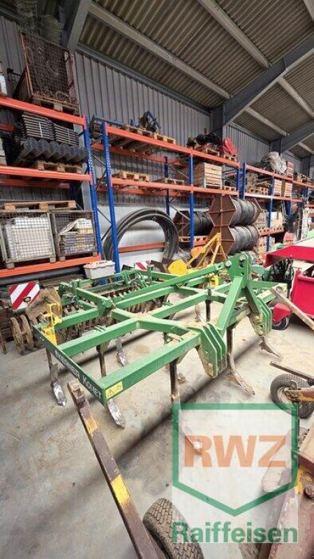 Grubber typu Kerner Komet K300, Gebrauchtmaschine w Bornheim-Roisdorf (Zdjęcie 1)