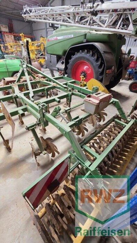 Grubber typu Kerner Komet K300, Gebrauchtmaschine w Bornheim-Roisdorf (Zdjęcie 5)