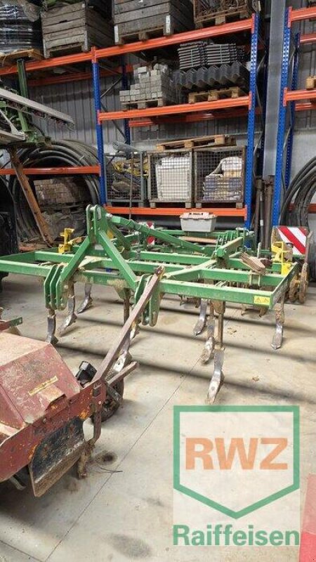 Grubber typu Kerner Komet K300, Gebrauchtmaschine w Bornheim-Roisdorf (Zdjęcie 2)