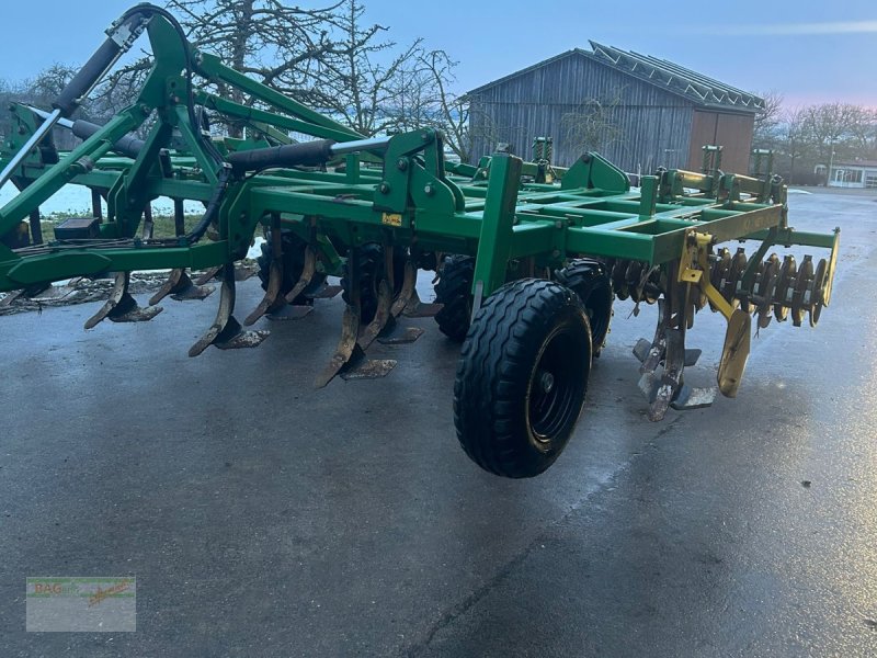 Grubber van het type Kerner Komet Kal 540, Gebrauchtmaschine in Ingelfingen-Stachenhausen