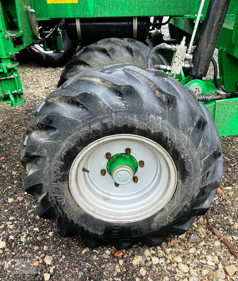 Grubber typu Kerner KOMET KAS 600 Üh, Gebrauchtmaschine v Karstädt (Obrázek 12)