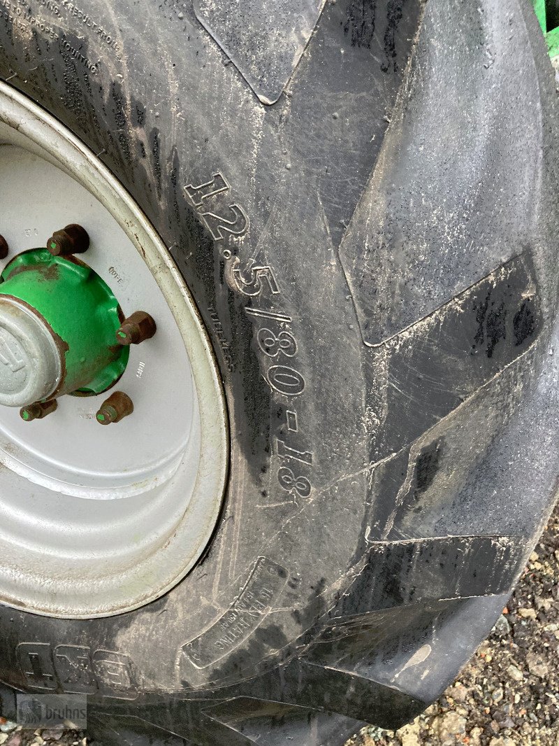 Grubber typu Kerner KOMET KAS 600 Üh, Gebrauchtmaschine v Karstädt (Obrázek 13)