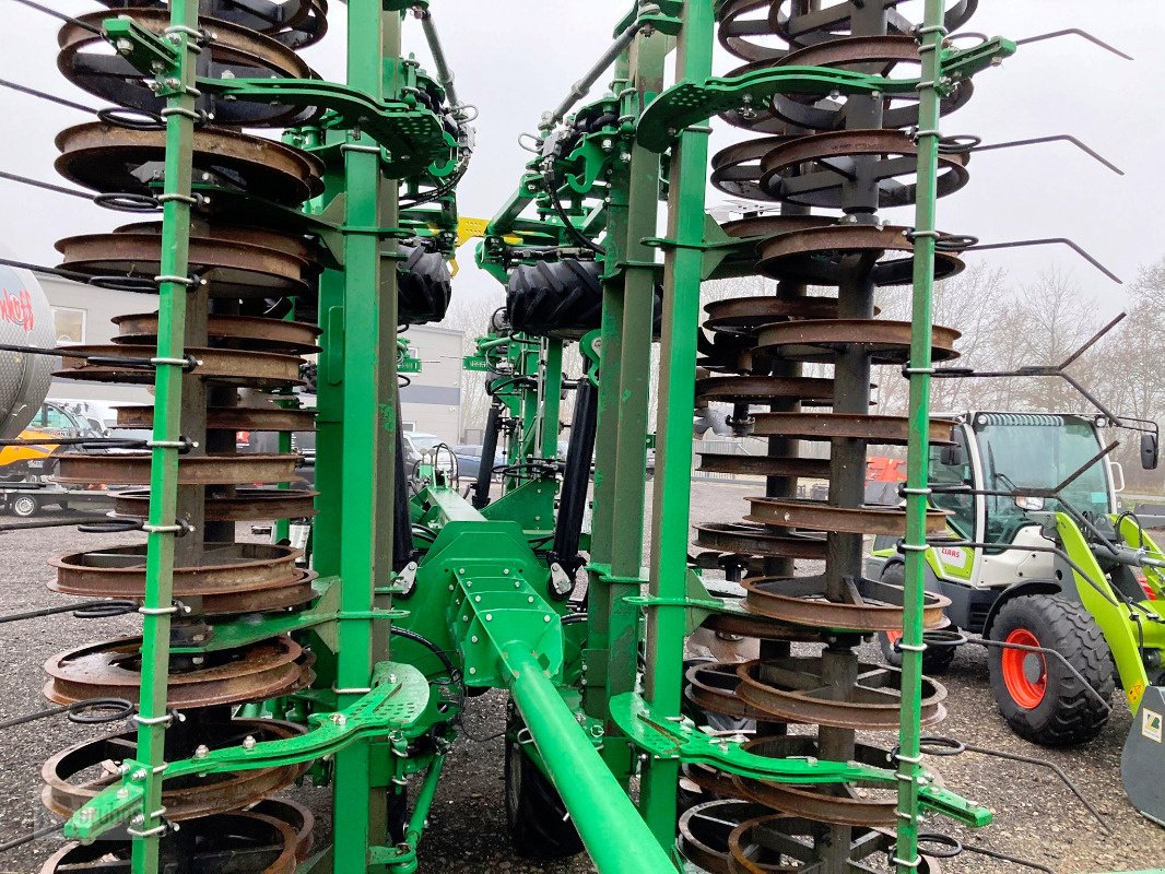 Grubber typu Kerner KOMET KAS 600 Üh, Gebrauchtmaschine v Karstädt (Obrázek 4)