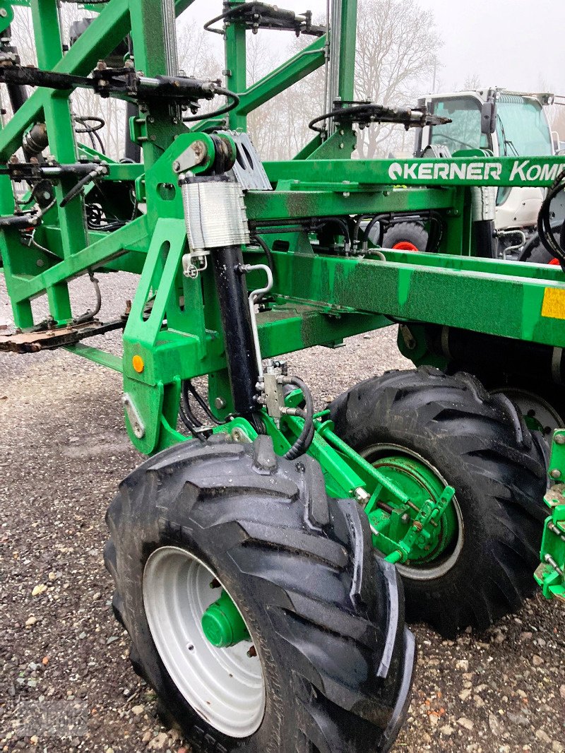 Grubber typu Kerner KOMET KAS 600 Üh, Gebrauchtmaschine v Karstädt (Obrázek 5)