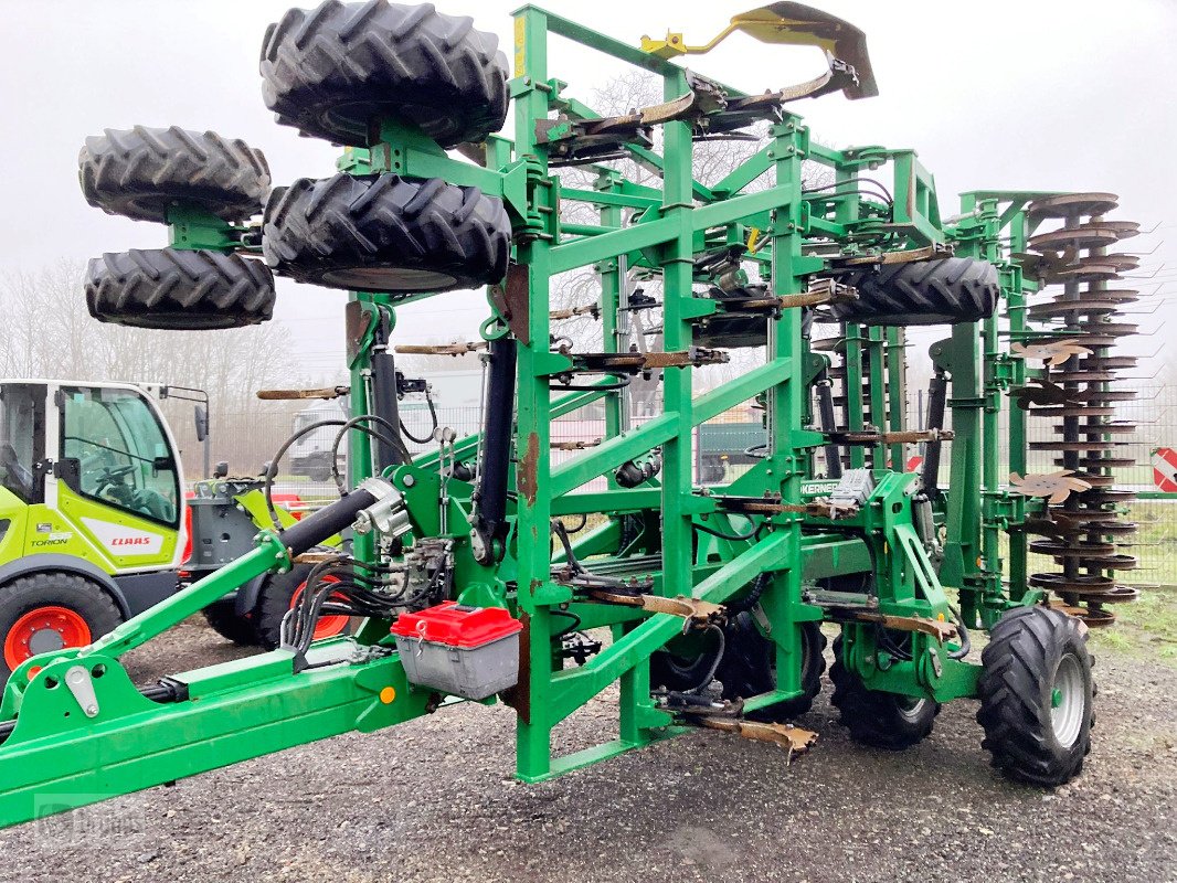 Grubber typu Kerner KOMET KAS 600 Üh, Gebrauchtmaschine v Karstädt (Obrázek 2)