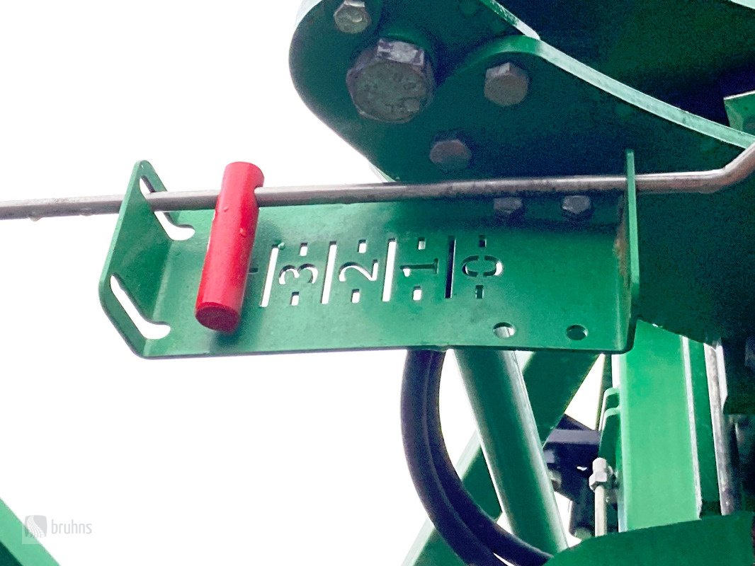 Grubber typu Kerner KOMET KAS 600 Üh, Gebrauchtmaschine v Karstädt (Obrázek 8)