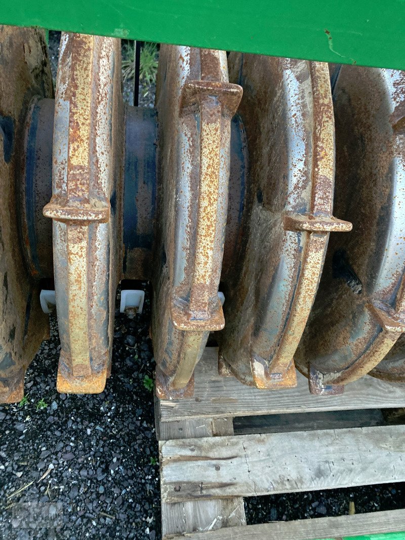 Grubber typu Kerner KOMET KAS 600 Üh, Gebrauchtmaschine v Karstädt (Obrázek 11)