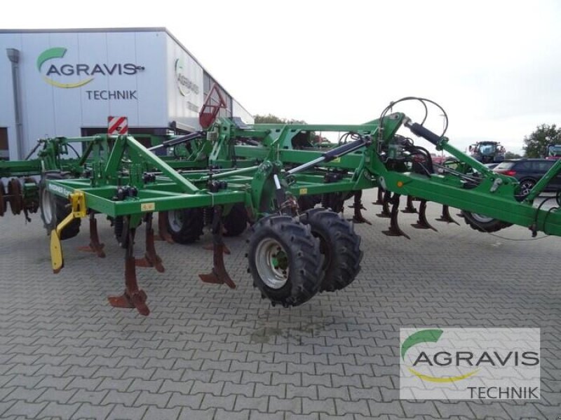 Grubber typu Kerner KOMET KAS 720 ÜM, Gebrauchtmaschine v Bardowick (Obrázek 10)