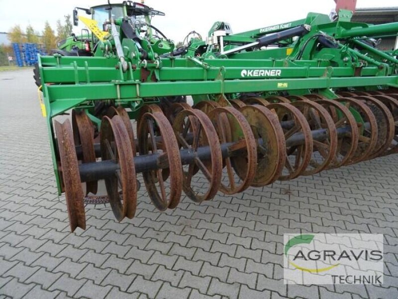 Grubber typu Kerner KOMET KAS 720 ÜM, Gebrauchtmaschine v Bardowick (Obrázek 5)