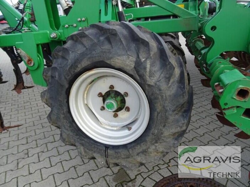 Grubber typu Kerner KOMET KAS 720 ÜM, Gebrauchtmaschine v Bardowick (Obrázek 4)