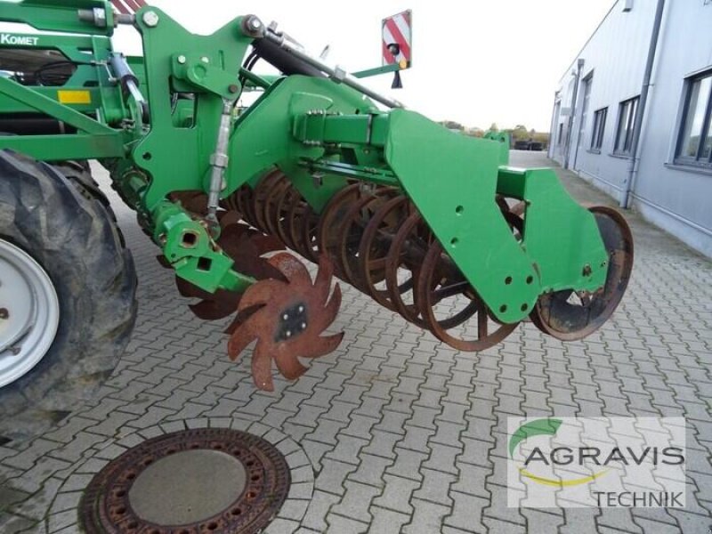 Grubber typu Kerner KOMET KAS 720 ÜM, Gebrauchtmaschine v Bardowick (Obrázek 3)