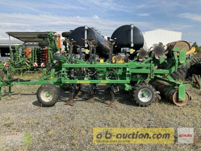 Kerner KOMETKAL 480 ÜH, Gebrauchtmaschine, Год выпуска: 2009 (Фотография 1) Grubber типа Kerner KOMETKAL 480 ÜH, Gebrauchtmaschine в Wassertrüdingen (Фотография 1)
