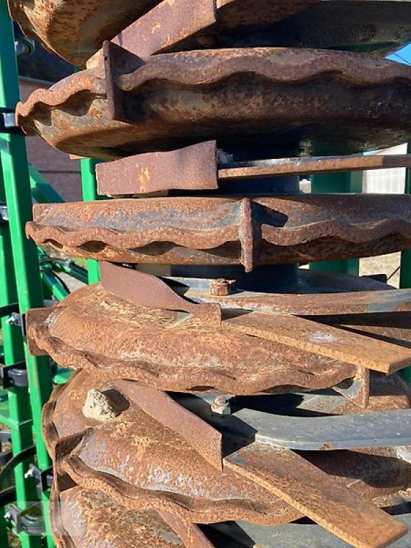 Grubber typu Kerner Multi Cracker MC 600, Gebrauchtmaschine v Salsitz (Obrázek 15)