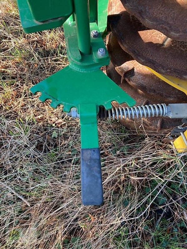 Grubber typu Kerner Multi Cracker MC 600, Gebrauchtmaschine v Salsitz (Obrázek 20)