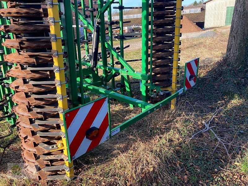 Grubber typu Kerner Multi Cracker MC 600, Gebrauchtmaschine v Salsitz (Obrázek 9)