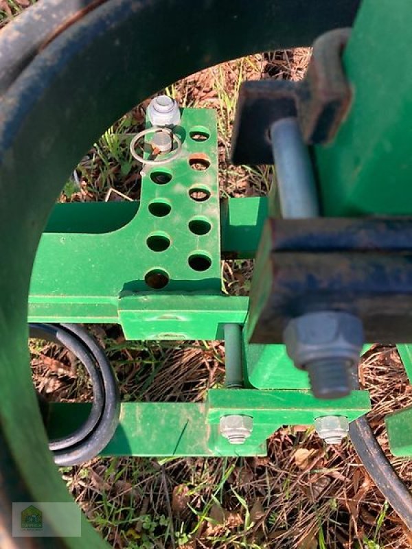 Grubber typu Kerner Multi Cracker MC 600, Gebrauchtmaschine v Salsitz (Obrázek 19)