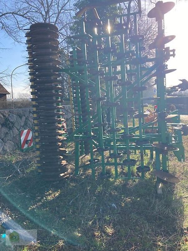 Grubber typu Kerner Multi Cracker MC 600, Gebrauchtmaschine v Salsitz (Obrázek 18)