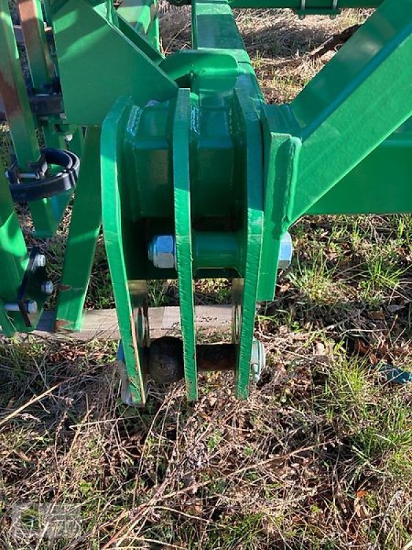 Grubber typu Kerner Multi Cracker MC 600, Gebrauchtmaschine v Salsitz (Obrázek 17)