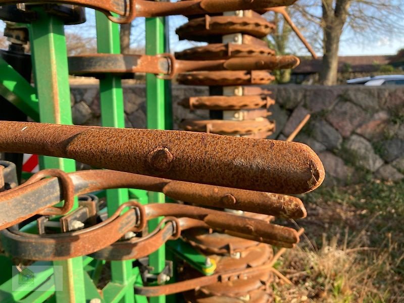 Grubber typu Kerner Multi Cracker MC 600, Gebrauchtmaschine v Salsitz (Obrázek 12)