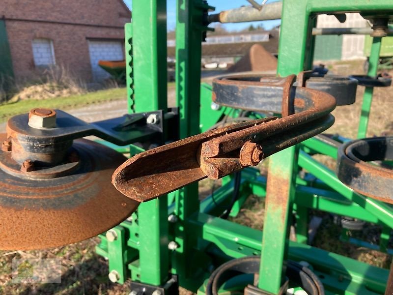 Grubber typu Kerner Multi Cracker MC 600, Gebrauchtmaschine v Salsitz (Obrázek 11)