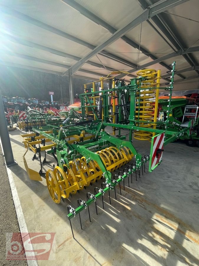 Grubber typu Kerner Stratos S 450, Neumaschine v Offenhausen (Obrázek 3)