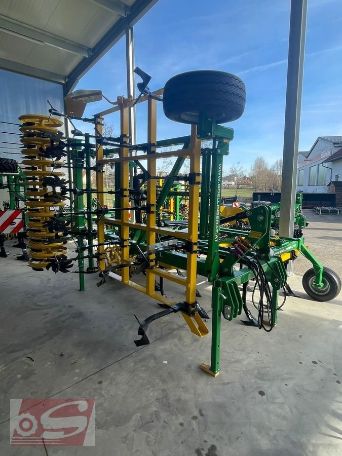 Grubber typu Kerner Stratos S 450, Neumaschine v Offenhausen (Obrázek 2)