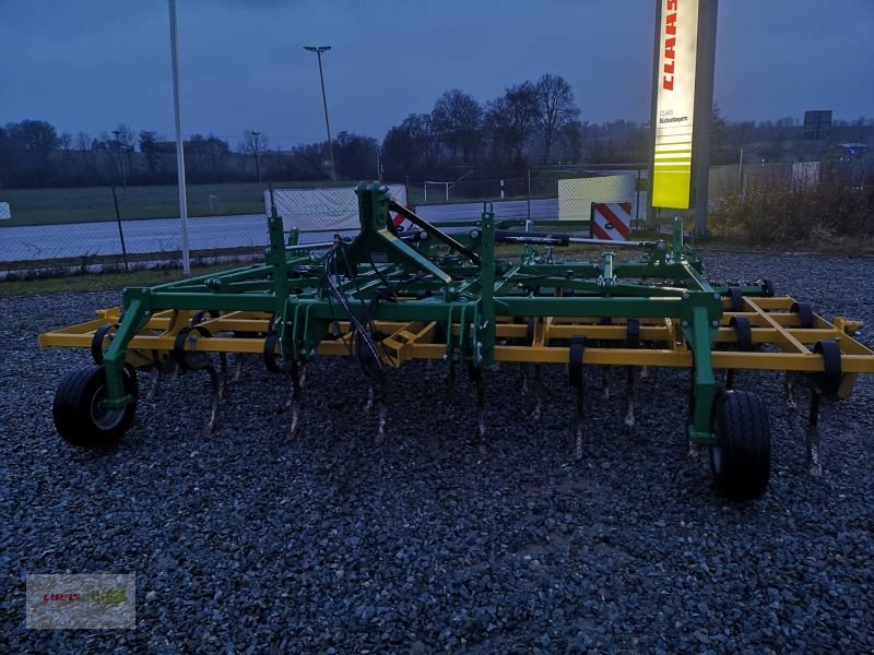 Grubber za tip Kerner STRATOS S 500, Gebrauchtmaschine u Mengkofen (Slika 1)