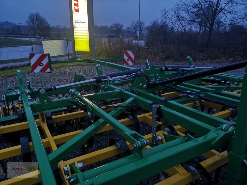 Grubber za tip Kerner STRATOS S 500, Gebrauchtmaschine u Mengkofen (Slika 5)