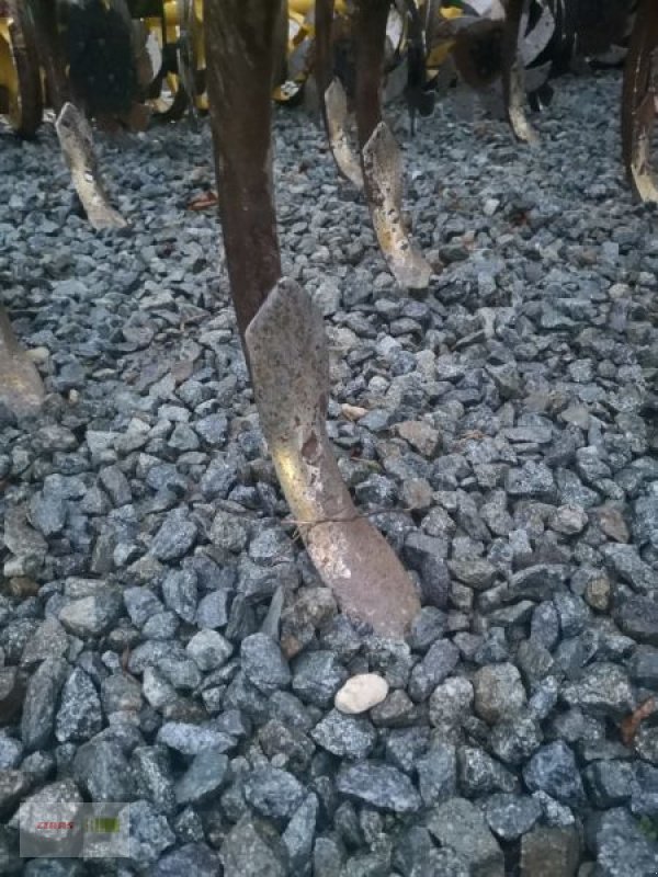 Grubber za tip Kerner STRATOS S 500, Gebrauchtmaschine u Mengkofen (Slika 11)