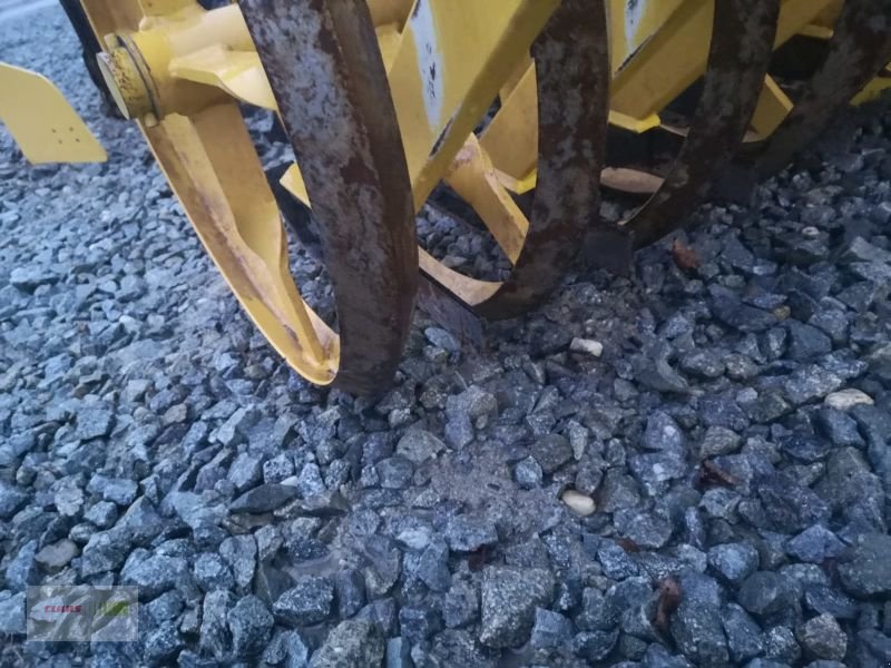 Grubber za tip Kerner STRATOS S 500, Gebrauchtmaschine u Mengkofen (Slika 9)