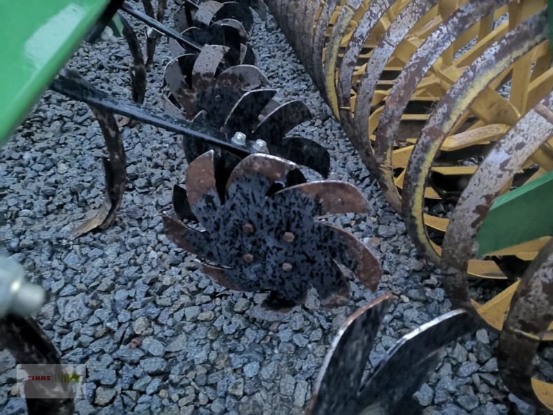 Grubber za tip Kerner STRATOS S 500, Gebrauchtmaschine u Mengkofen (Slika 7)