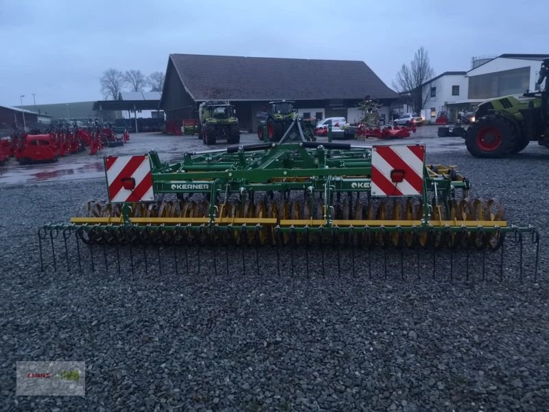 Grubber za tip Kerner STRATOS S 500, Gebrauchtmaschine u Mengkofen (Slika 3)