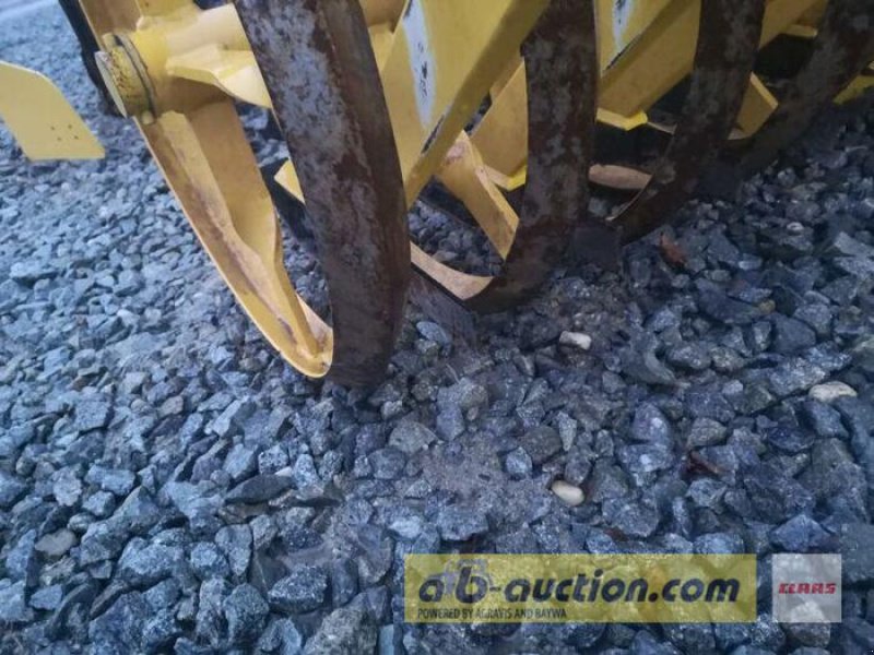 Grubber of the type Kerner STRATOS S 500, Gebrauchtmaschine in Mengkofen (Picture 8)