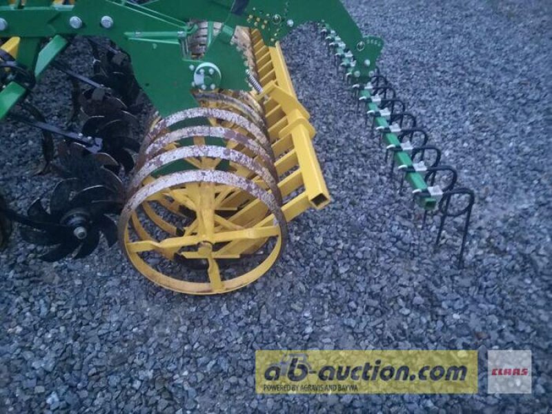 Grubber of the type Kerner STRATOS S 500, Gebrauchtmaschine in Mengkofen (Picture 7)